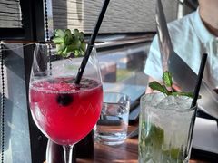 -The Meat & Wine Co Southbank(南岸店)