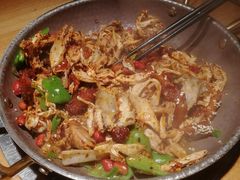 -吃饭皇帝大(解放西路店)