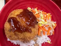-食其家·牛丼咖喱(太阳宫店)
