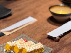 -千代武日本料理(爱建店)