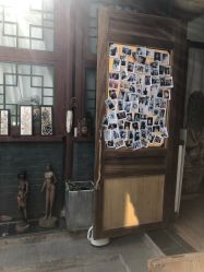 -野鸽脏辫·美式编发专项店