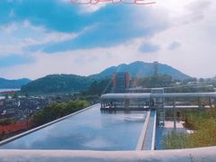 -东钱湖旅游度假区