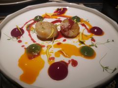 -第101座花园餐厅(湖滨88店)