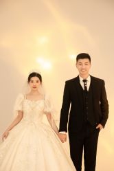 -第一夫人婚纱摄影(南京店)