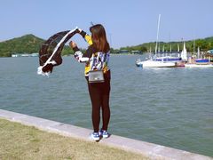 -上海月湖雕塑公园