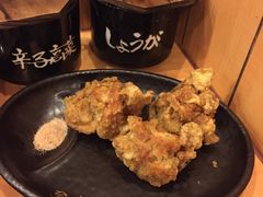 -博多一幸舍(侨福芳草地购物中心店)