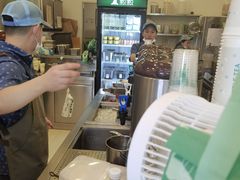 -1点点(雨花西路店)