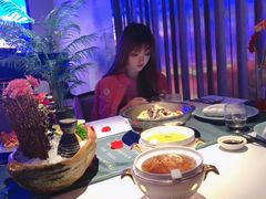 -遇玲珑餐厅