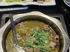 -陈三娃泡姜鸡(太白北路店)