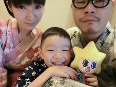 -江户樱花旅馆