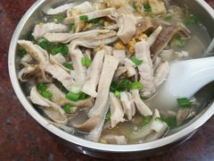 -新武二广福潮粉面食馆(哥英布拉街)