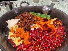 -五里关火锅(牛市口店)