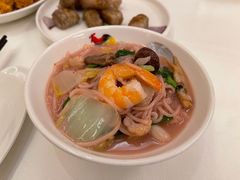 -莆田餐厅PUTIEN(西安万象天地店)