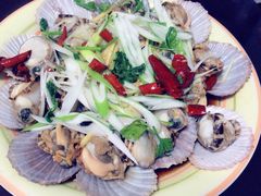 -香满居张记小厨私房菜(青岛站店)