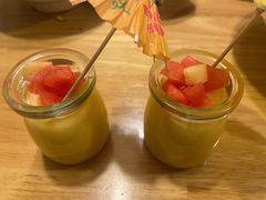 -桃屋日本料理(清华科技园店)