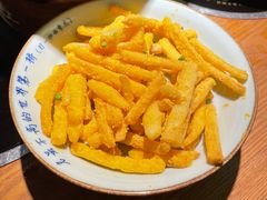 -吃饭皇帝大(长宁龙之梦店)