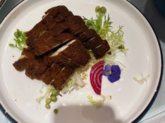 -大眼锅贴水饺(河东店)