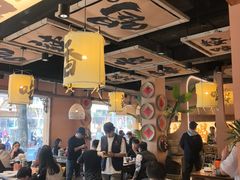 -吃香喝辣·地道衡东菜(南岳大庙店)