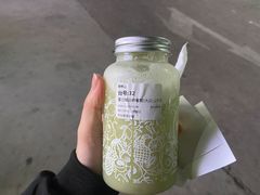 -野萃山·潮汕厚果汁(十亩地店)