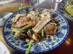 -生态苑农庄(十里画廊遇龙河店)