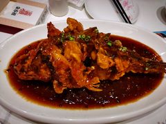 -金春禧·鲁菜海鲜(延吉路万达店)