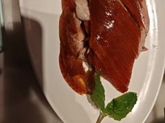 -鸭匠食府·挂炉烤鸭·新京菜(阜成路店)
