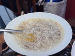 -陈记菜馆·非遗淮扬菜(东关街教场店)