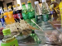-百品聚旋转火锅(万德庄店)