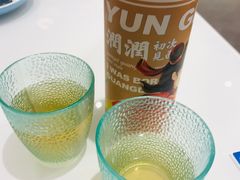 -润记·广东餐馆(苏州中心店)