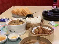 -点都德(海岸城店)