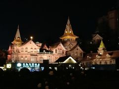 -马勒别墅饭店(静安寺店)