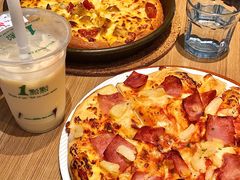 -必胜客(蚌埠东海万达店)