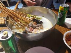 -付小姐在成都(五道口店)