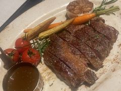-一棵树·意大利西餐厅One Tree(新城店)