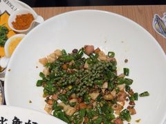 -太二酸菜鱼(兴业太古汇店)