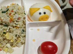 -遇见长安之丝路风荷(大唐西市店)
