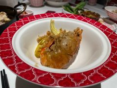 -谭厨中山传家菜.乳鸽.脆鲩鱼(华强北中航城店)