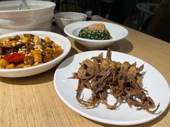 -兔爸私家小厨(新北万达店)