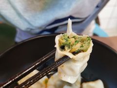 -张正麻辣串(包河万达店)