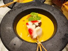 -東園·廣州味·點心與燒鵝(东山口店)