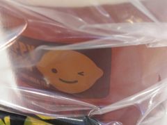 -快乐柠檬happylemon(丰台万达广场店)