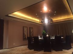 -浙江安吉JW万豪酒店·万豪中餐厅