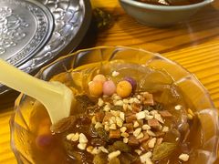 -黄泰吉拾味餐厅(江汉路店)