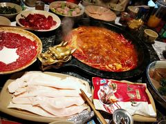 -蜀大侠火锅(寰球文化地标·总府店)