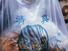 -大益烤鸡