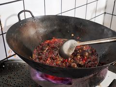 -八0一首创霍老七老螺蛳(万东镇龙景园店)