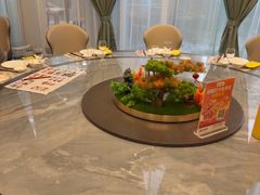 -中国饭店-餐厅
