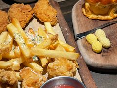 -九月里.自由花园餐厅