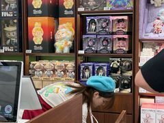 -泡泡玛特POPMART(天环购物中心店)