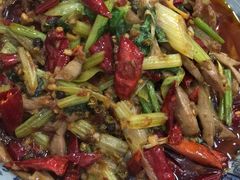 -雷祖芳老妈蹄花店
